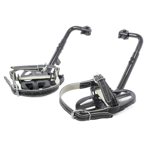 Лазы ЛУ с шипами (™КВТ)     (упак. 1 компл.)