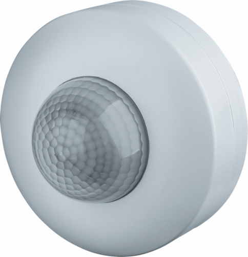 Датчик Navigator 61 581 NS-IRM08-WH Датчик движения ИК