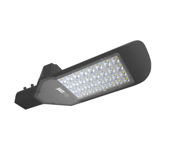 свет-ник консольный (на опору) PSL 02  30w 5000K IP65 GR AC85-265V