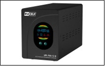 Источник бесперебойного питания RUCELF UPI-750-12-E