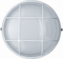 Светильник Navigator 94 807 NBL-R2-100-E27/WH (НПБ 1102 / НПП 1102)