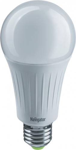 Лампа Navigator 61 386 NLL-A70-20-230-2.7K-E27