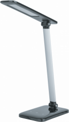 Светильник Navigator 61 323 NDF-D012-8W-5K-BL-LED на основании, черный