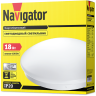 Светильник Navigator 71 577 NBL-R1-18-4K-IP20-LED