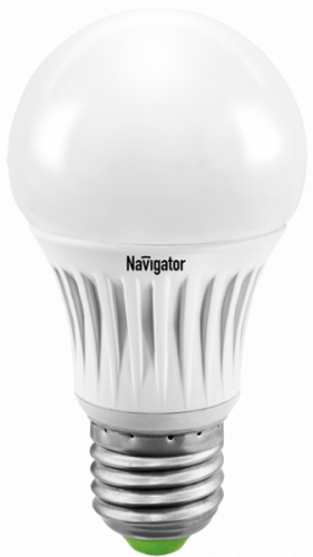 Лампа Navigator 94 267 NLL-A55-8-230-2.7K-E27(Professional)