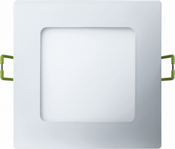 Светильник Navigator 94 454 NLP-S1-7W-840-WH-LED(120x120)