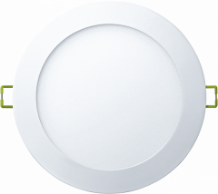 Светильник Navigator 71 378 NLP-R1-12W-R170-840-WH-LED(d170)