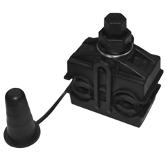 Зажим прокалывающий СИП-СИП OP 95 16-150/16-95 пластиковая срывная головка (SLIP32.2)