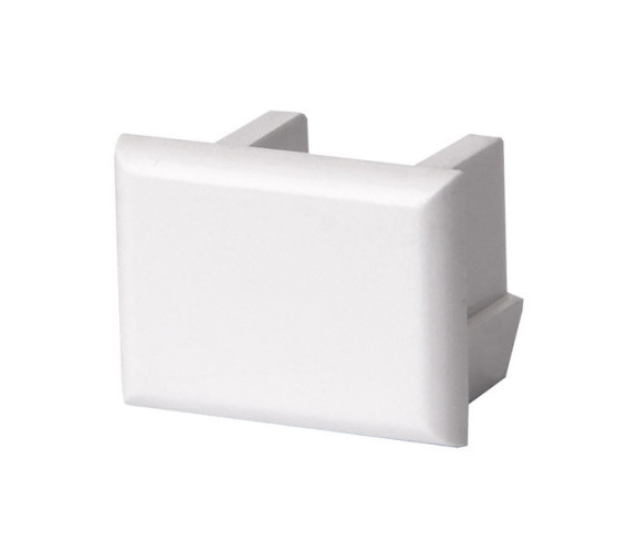 заглушка торцевая для PAL 1612 ГЛУХАЯ   (уп./50/300шт.)