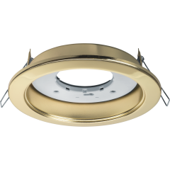 Светильник Navigator 61 389 NGX-R1-002-GX70(Золото)