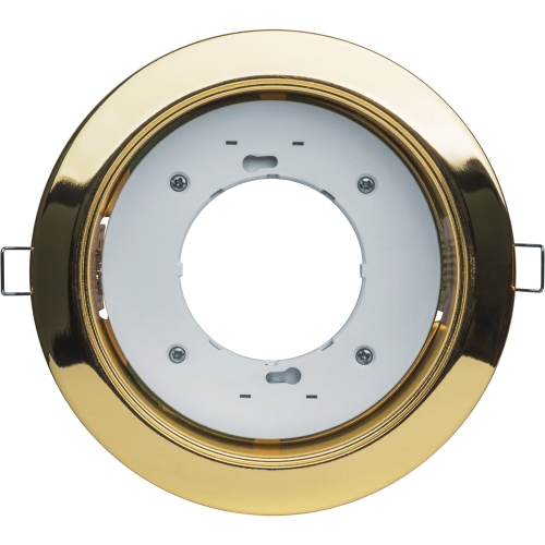 Светильник Navigator 61 389 NGX-R1-002-GX70(Золото)