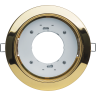 Светильник Navigator 61 389 NGX-R1-002-GX70(Золото)