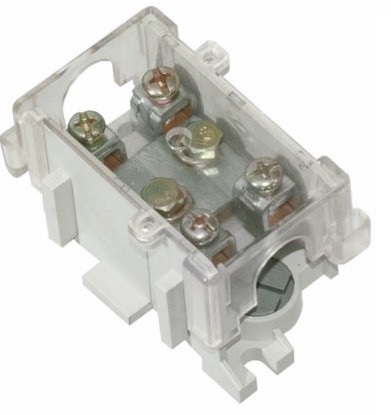 Разветвитель кабельный SV 95/4-35