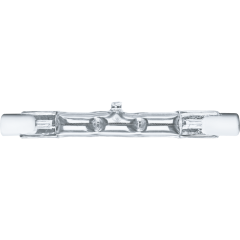 лампа R7s J78mm 150W 230V (галогенная линейная) 2000h Navigator | 50шт./уп.