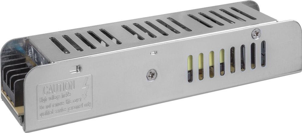 Драйвер Navigator 71 465 ND-P60-IP20-12V (Блок питания метал.)