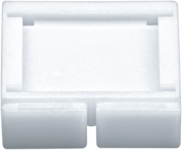 Коннектор для LED-ленты соед. IP20-IP20 8 мм без провода Navigator