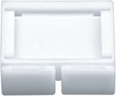 Коннектор для LED-ленты соед. IP20-IP20 8 мм без провода Navigator