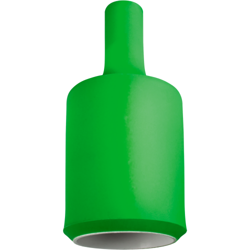 Светильник Navigator 61 526 NIL-SF02-013-E27 60Вт 1м. пласт. зеленый