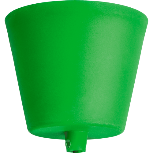 Светильник Navigator 61 526 NIL-SF02-013-E27 60Вт 1м. пласт. зеленый