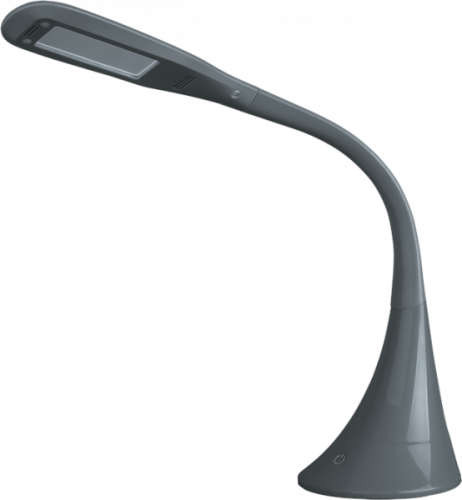 Светильник Navigator 61 322 NDF-D011-6W-4K-BL-LED на основании, черный