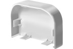 Заглушка для РКК-74х55 (белая)      (уп. 12х16 шт.)