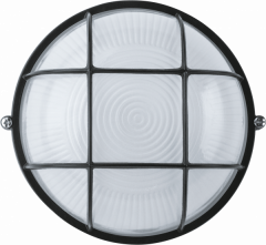 Светильник Navigator 94 812 NBL-R2-60-E27/BL (НПБ 1302 / НПП 1302)