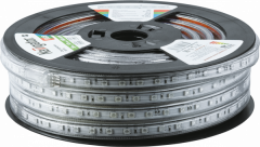 СД Лента Navigator 71 776 NLS-5050RGB60-14.4-IP67-220V R20 ХХХ