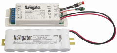 Блок аварийного питания Navigator 71 372 ND-EF01