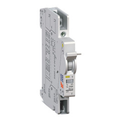 Модуль свободных и сигнальных контактов OptiDin BM63-УХЛ3