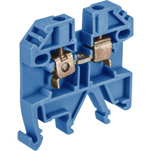 Зажим Navigator 61 217 NTB-JXB-6-50-B