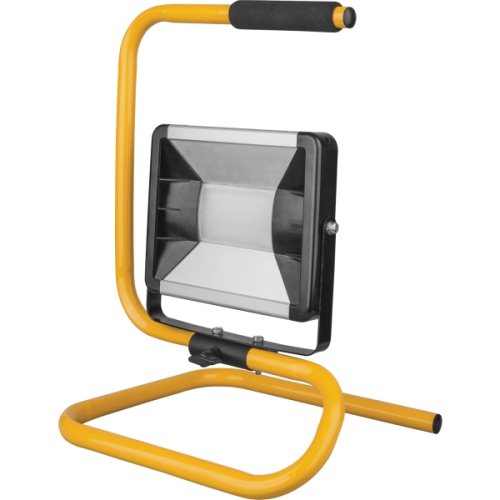 Светильник ОНЛАЙТ 61 996 OFL-01-50-4K-GR-IP65-LED-PRL