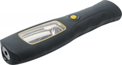 Фонарь Navigator 94 939 NPT-W01-3AAA для работы 1LED COBх3Вт+1LEDх1Вт,блист.