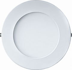 Светильник Navigator 71 392 NLP-RW1-7W-R120-840-WH-LED(d120)