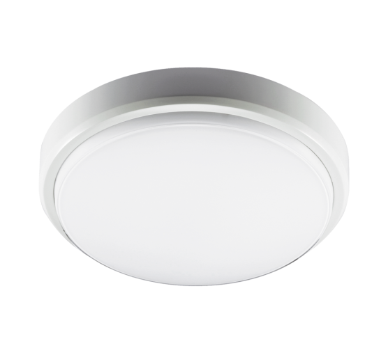 свет-ник (таблетка) PBH-PC2-RA 12W 4000K WHITE AC 230V/50Hz    (уп./12шт.)