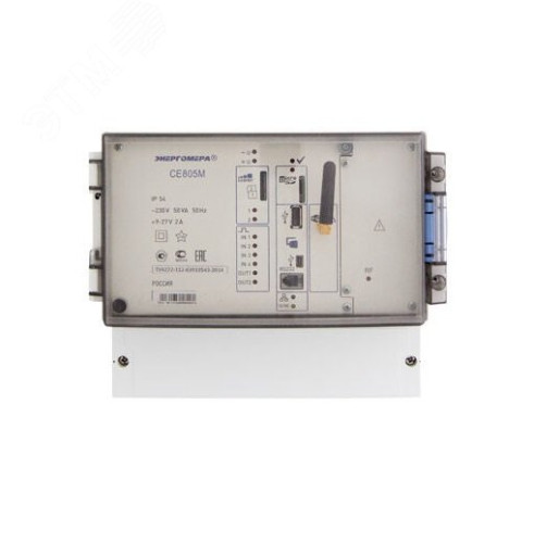 УСПД CE805M EXT1