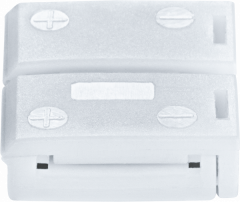 Коннектор для LED-ленты соед. IP20-IP20 10 мм без провода Navigator