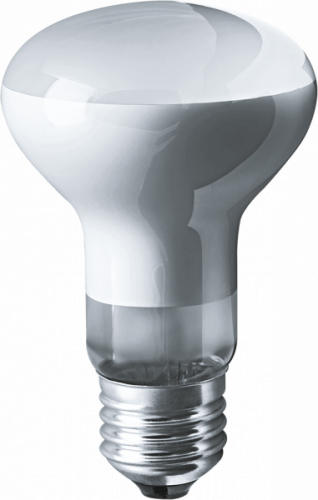 Лампа Navigator 94 321 NI-R63-60-230-E27-FR (Россия)