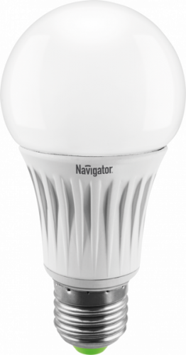Лампа Navigator 94 148 NLL-A60-11-230-4K-E27(Professional)