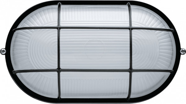 Светильник Navigator 94 814 NBL-O2-100-E27/BL (НПБ 1202 / НПП 1202)