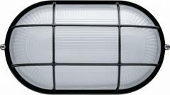 Светильник Navigator 94 814 NBL-O2-100-E27/BL (НПБ 1202 / НПП 1202)