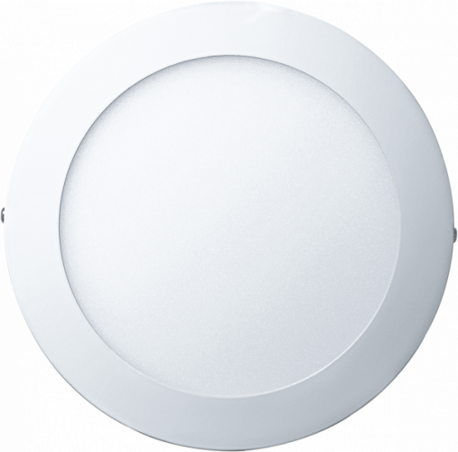 Светильник Navigator 71 393 NLP-RW1-12W-R172-840-WH-LED(d172)