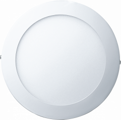 Светильник Navigator 71 393 NLP-RW1-12W-R172-840-WH-LED(d172)