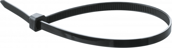 Хомуты Navigator 71 340 NCT-048-200-100/BL (100 шт/упак)