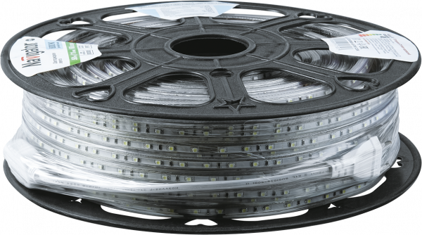 СД Лента Navigator 71 928 NLS-2835CW120-7-IP67-220V R20 ХХХ