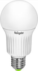 Лампа Navigator 94 389 NLL-A65-13-230-4K-E27(Professional)