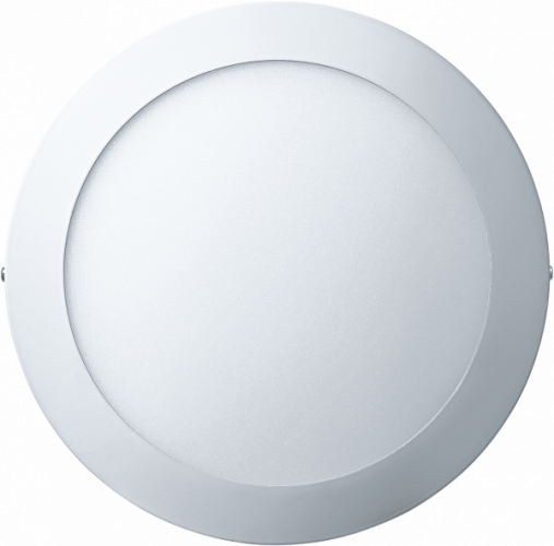 Светильник Navigator 71 394 NLP-RW1-18W-R225-840-WH-LED(d225)