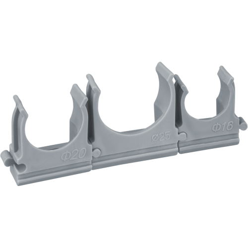 Клипса Navigator 61 229 NCR-T-20-B100