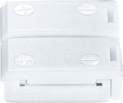 Коннектор для RGB-ленты соед. IP20-IP20 без провода Navigator