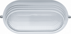 Светильник Navigator 94 816 NBL-O3-60-E27/WH (НПБ 1407 / НПП 1407)
