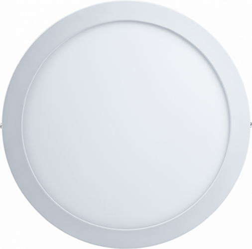 Светильник Navigator 71 395 NLP-RW1-24W-R300-840-WH-LED(d300)